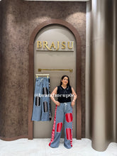 TRENDING VIRAL DENIM PANT (SKU-239) (CODE-161)