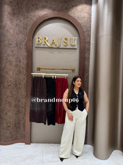 TRENDIND SEQUENCE PANT (SKU-240) (CODE-601)