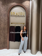 TRENDIND SIDE STRIPE PANT (SKU-241) (CODE-688-2)