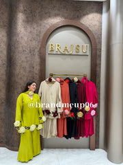 'PLUSH' 3PCS SET (BR-45)
