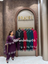 ‘FORAL’ 3PCS SET (BR-48)