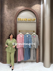 ‘FIND’ 2PCS POLKA CORD (SKU-301)