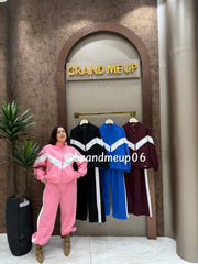 DESIGNER V TRACKSUIT (TRACK-77)