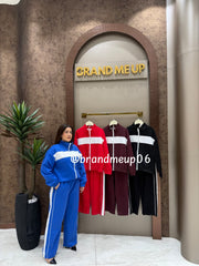 Imported Tracksuit (IMP-167)