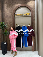 DESIGNER V TRACKSUIT (TRACK-77)