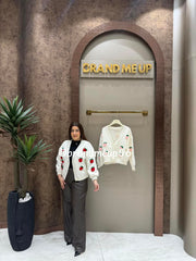 FRUITY CARDIGAN (IMP-592)