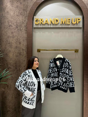 Love Cardigan (IMP-449)