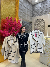 Woolen Coat (IMP-249)