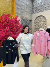 Cute Teddy Sweater (IMP-443)