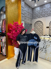 Designer Denim Cord (PRM-432)