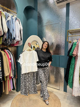 Grey Cheetah Imported Cord (PRM-430)