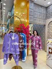 Imported Embroidery Cord (PRM-621)