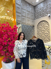 Crochet Top (PRM-268)