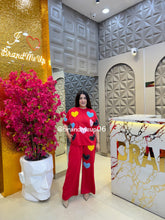 Imported Stretchable Cord With Rhinestones (PRM-463)