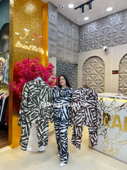 Imported Cord With Rhinestones (PRM-378)