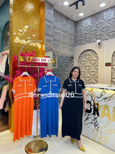 Summer Knitting Dress (PRM-453)