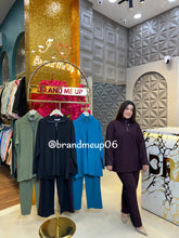 IMPORTED ZIPPER CORD (SET442)