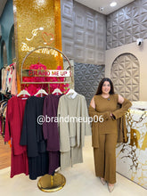 3PC CORD SET (PRM-746)