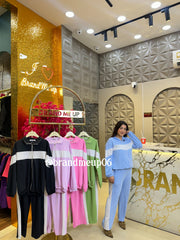 LINO TRACKSUIT (TRACK-75)