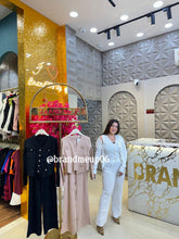 Woolen 3Pcs set (IMP-182)