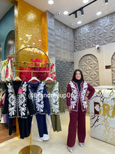 Woolen Designer Cord (IMP-403)