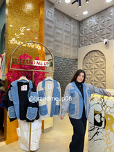 Designer Cardigan (IMP-486)