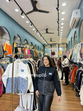 Woolen Jacket (IMP-363)