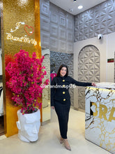 Premium Partywear Streachable Dress (IMP-190)