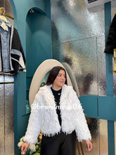 DESIGNER FUR JACKET (IMP-578)