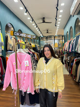 Cute Cardigan (IMP-453)