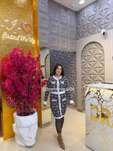 Woolen Dress (IMP-207)