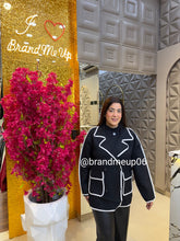 Woolen Coat (IMP-249)