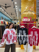 Cute Heart Sweater (IMP-370)