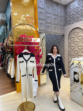 Woolen Dress (IMP-197)