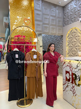 DESIGNER SLEEVES CORD (PRM-794) (CODE-970)