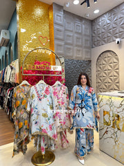 'MEHERZA' 2 PCS SET (BR-34)