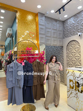 'LUXE' 3 PCS SET (PRM-892)