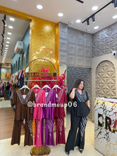 BUTTRLY’ 2PCS PARTYWEAR CORD (CODE- 8235) (PRM-999)