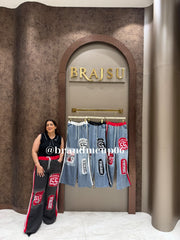 DENIM PANT (SKU-73) (CODE-112)