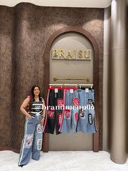 DENIM PANT (SKU-73) (CODE-112)