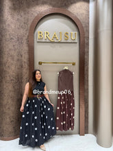 ‘DEW’ 3PCS SKIRT SET (SKU-237)
