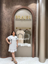 Cute Designer Dress Sunday (PRM-539)