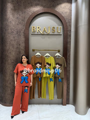 ‘MESH’ 2PCS CIRD SET (SKU-160)