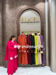 'PLUSH' 3PCS SET (BR-45)