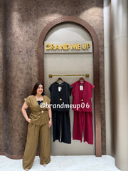 'GRACE' 3 PCST SET (PRM-905)
