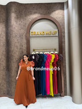 ‘VACAY’ FRILL SLEEVES DRESS (SKU-220)