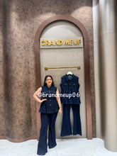 DENIM PREMIUM CORD (CODE 2669) (PRM-940)