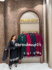 ‘SUNDAR’ 3PCS SET (BR-49)