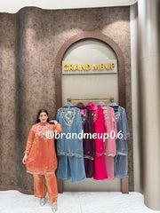 ‘BEAUTY’ 3PCS SET (BR-46)