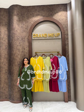‘CELEBRITY’ 2PCS EMBROIDERY CORD (SKU-196)